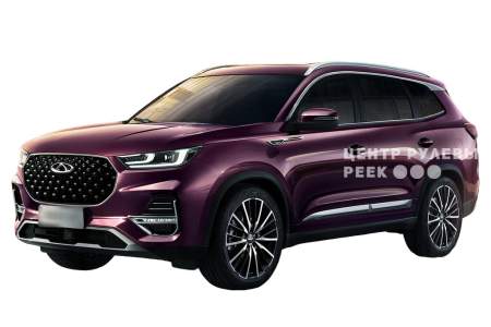 Чери Tiggo 8 Pro 1 SUV