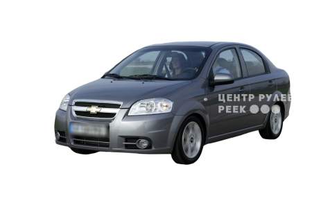 Шевроле Авео