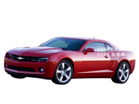 Шевроле Camaro 5 Купе