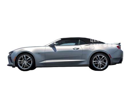 Шевроле Camaro 6 Кабриолет
