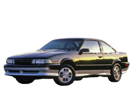Шевроле Cavalier 2 Купе
