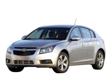 Шевроле Cruze 1 Хэтчбек