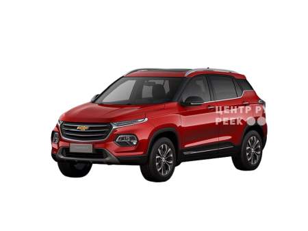 Шевроле Groove 1 SUV