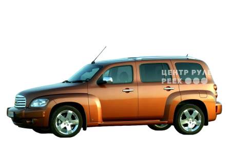 Шевроле HHR 1 Хэтчбек