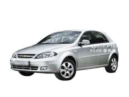 Шевроле Lacetti 1 Хэтчбек