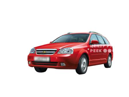 Шевроле Lacetti 1 Универсал