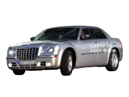 Крайслер 300Ц