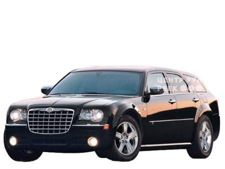Крайслер 300C 1, рестайлинг Универсал