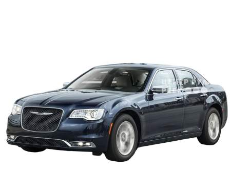 Крайслер 300Ц