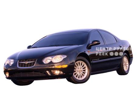 Крайслер 300М