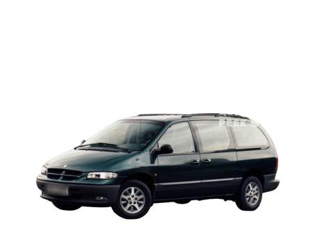 Крайслер Grand Voyager 3 Минивэн