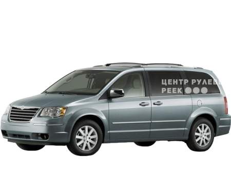 Крайслер Grand Voyager