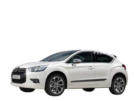 Ситроен DS4 1 Хэтчбек