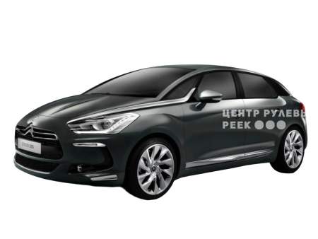 Ситроен DS5 1 Хэтчбек