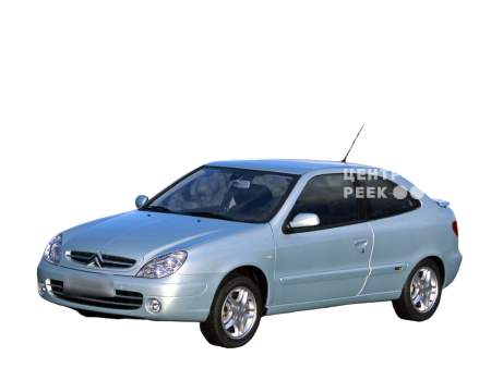 Ситроен Xsara 2, 2-й рестайлинг Хэтчбек