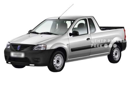 Дачия Logan Pick-Up