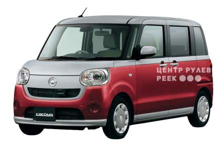 Дайхатсу Move Canbus 1 Хэтчбек