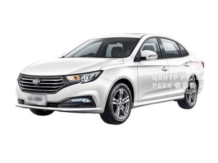 ФАВ Besturn B30