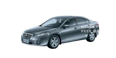 ФАВ Besturn B50