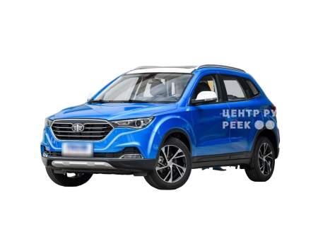 ФАВ Besturn X40
