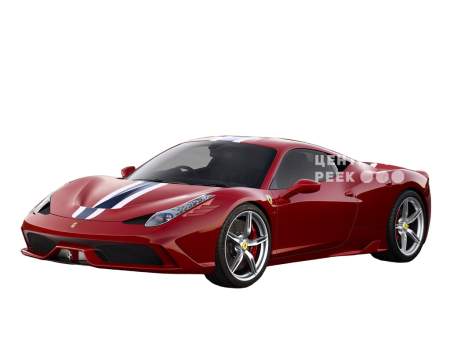 Феррари 458 Italia