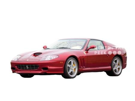 Феррари 575M Maranello 1 Кабриолет