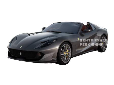 Феррари 812 GTS