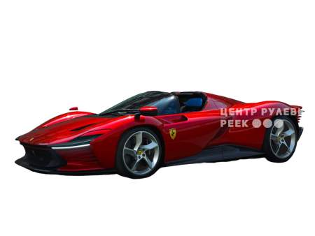 Феррари Daytona SP3