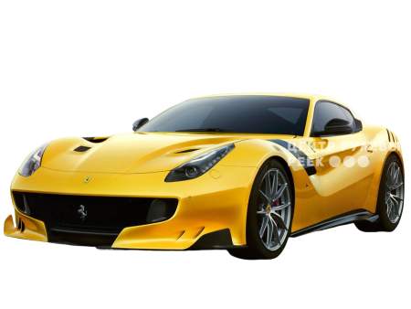 Феррари F12 TDF