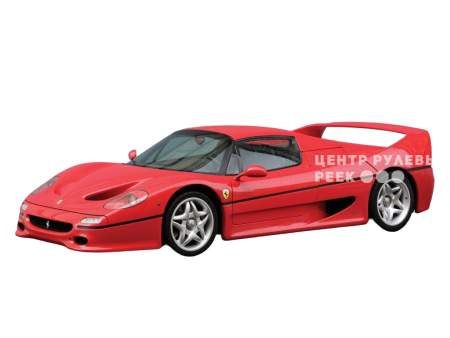 Феррари F50 1 Кабриолет