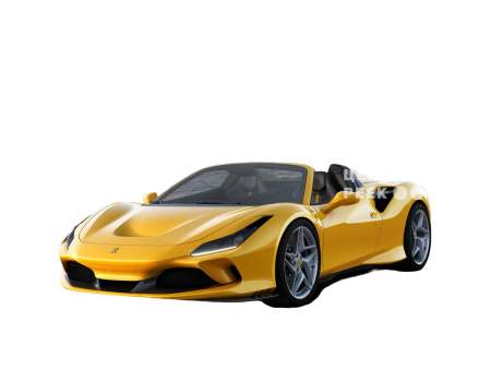 Феррари F8 Spider