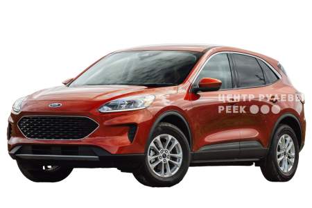 Форд Escape 4 SUV