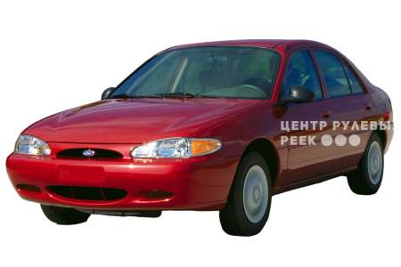 Форд Escort 3 Седан