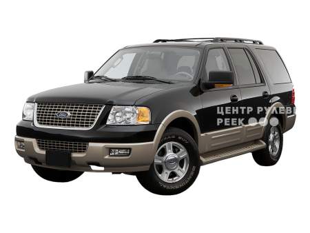 Форд Expedition 2 SUV