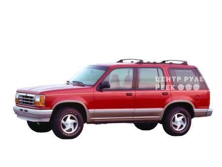 Форд Explorer 1 SUV
