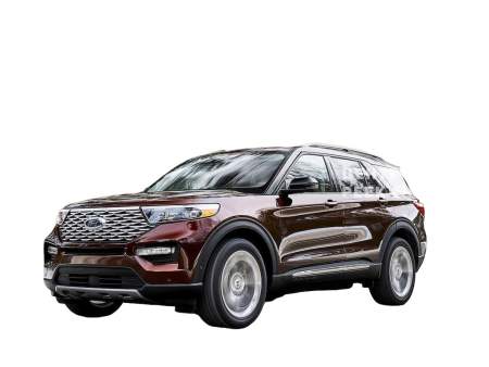 Форд Explorer 6 SUV