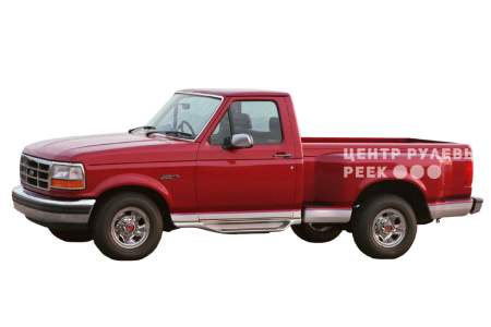 Форд F150