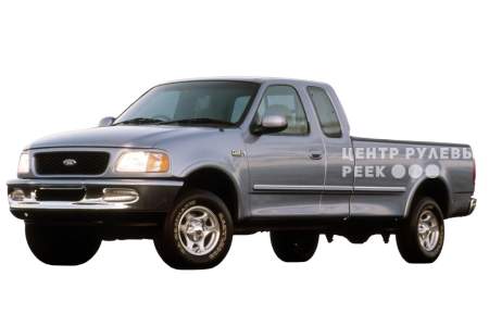 Форд F150