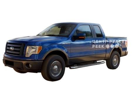 Форд F150 7 Пикап