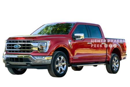 Форд F150