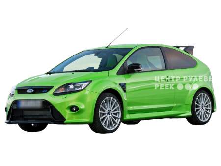 Форд Focus RS 2 Хэтчбек
