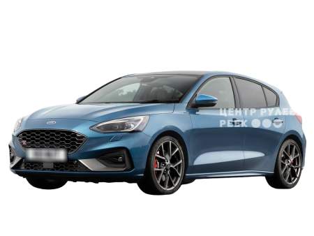 Форд Focus ST 4 Хэтчбек