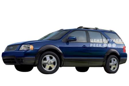 Форд Freestyle 1 SUV