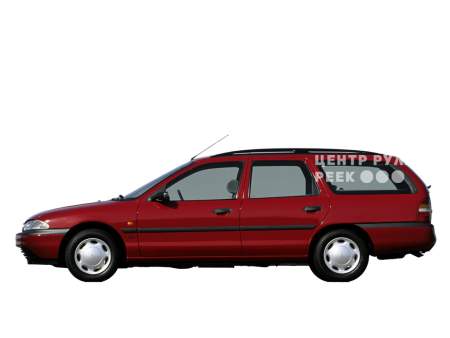 Форд Mondeo 1 Универсал