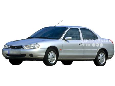 Форд Mondeo 2 Седан