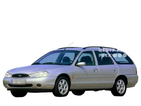 Форд Mondeo 2 Универсал