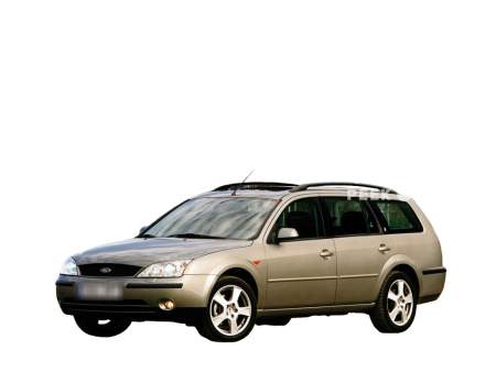 Форд Mondeo 3 Универсал