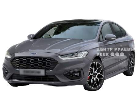 Форд Mondeo 5, рестайлинг Лифтбек