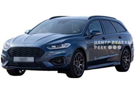 Форд Mondeo 5, рестайлинг Универсал