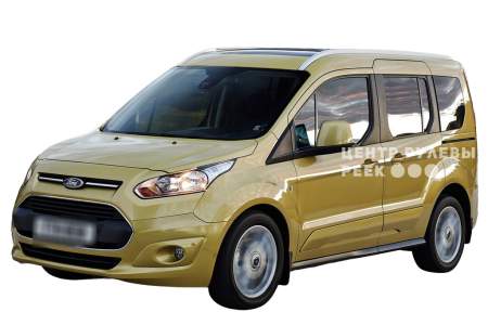 Форд Tourneo Connect 2 Минивэн